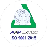 AAP Elevator logo