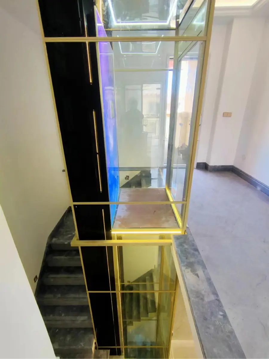 Elevator 6