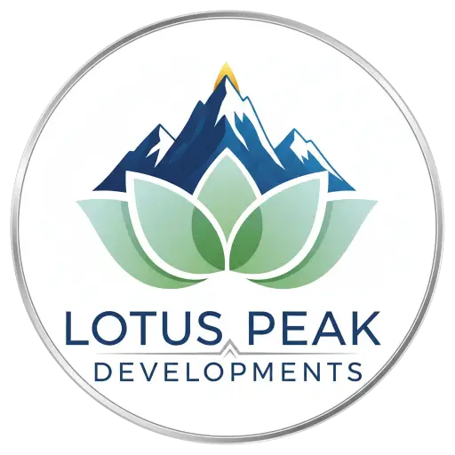 Client profile: Lotus Peak Developments