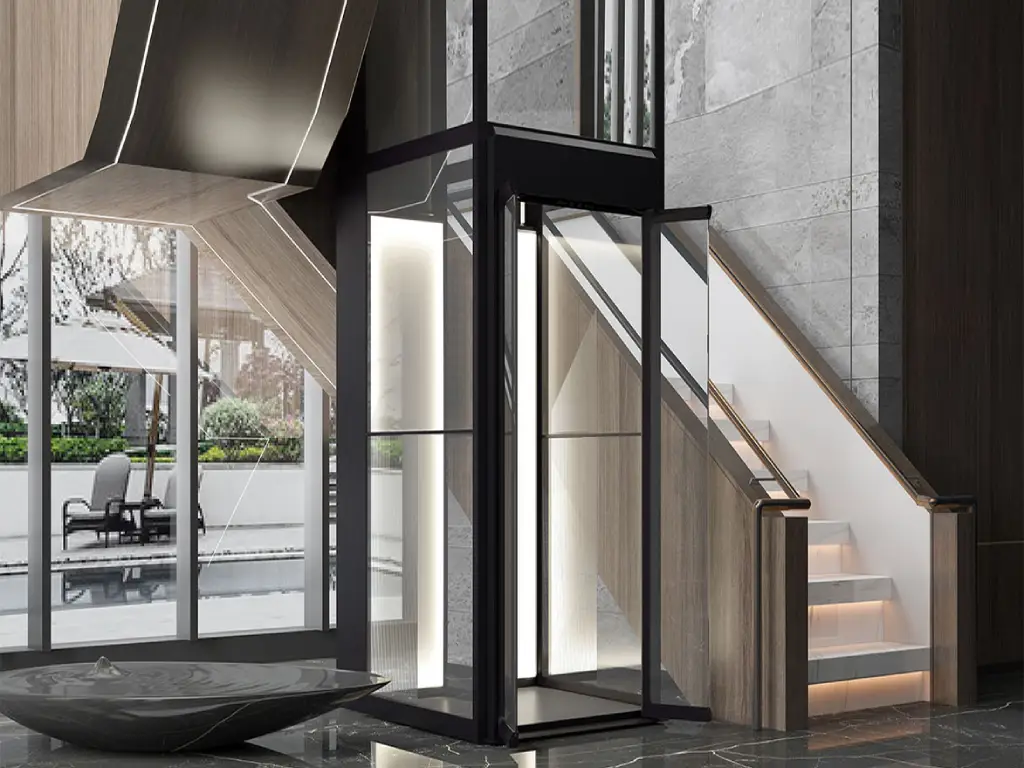 Modern Design, Space-Efficient Options