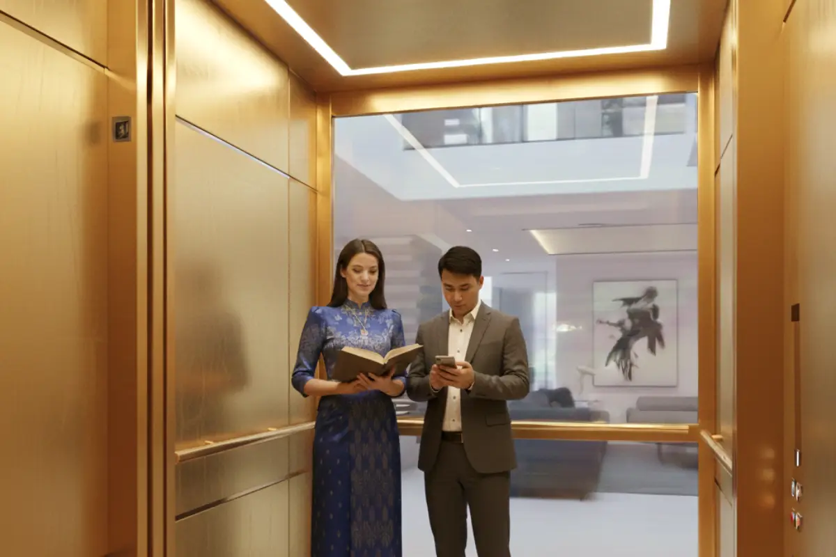 Commitment to safety and quality