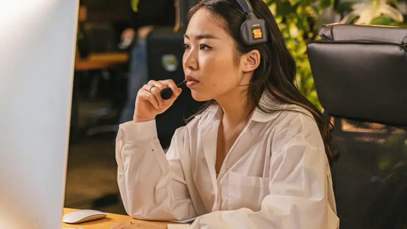 Comprehensive Support