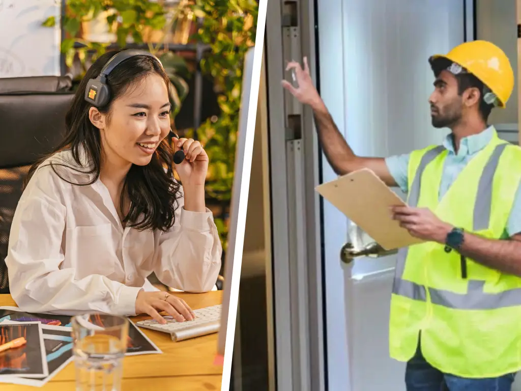 Commitment to safety and quality