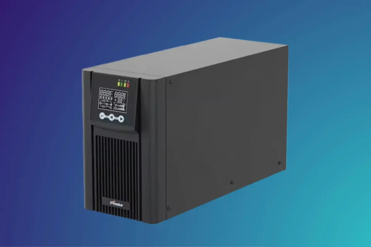 Emergency sower supply lowers the cabin during power outage